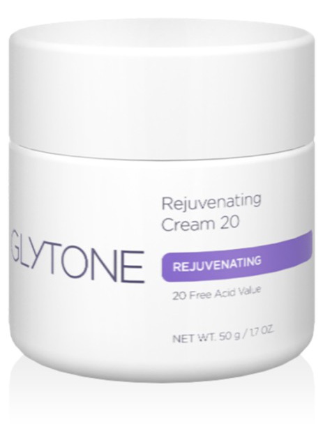 Glytone Rejuvenating Cream 20 (Discontinued)