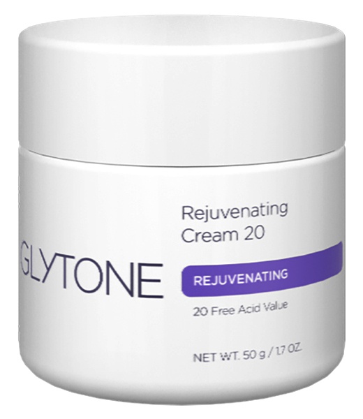Glytone Rejuvenating Cream 20