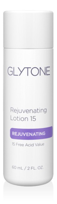 Glytone Rejuvenating Lotion 15