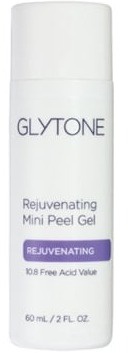 Glytone Rejuvenating Mini Peel Gel