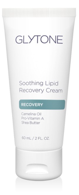 Glytone Soothing Lipid Recovery Cream