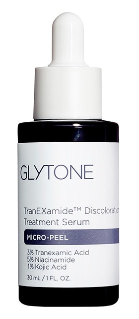 Glytone Tranexamide Discoloration Treatment Serum