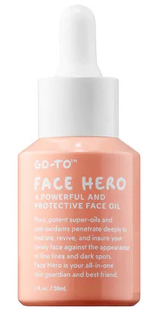 Go-To Face Hero