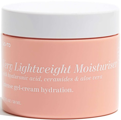 Go-To Very Light Moisturiser