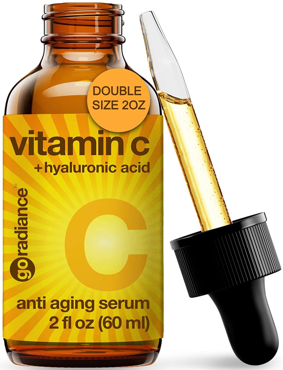Go radiance 20% Vitamin C Serum