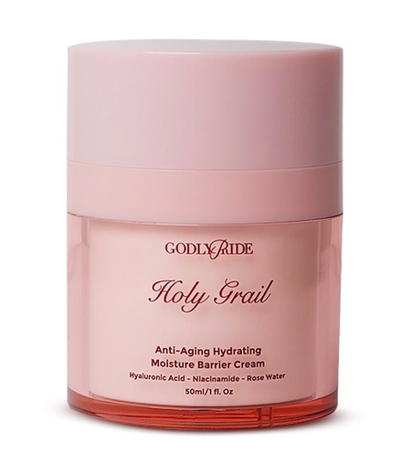 Godly Pride Holy Grail Hyaluronic Acid Moisturizing Cream