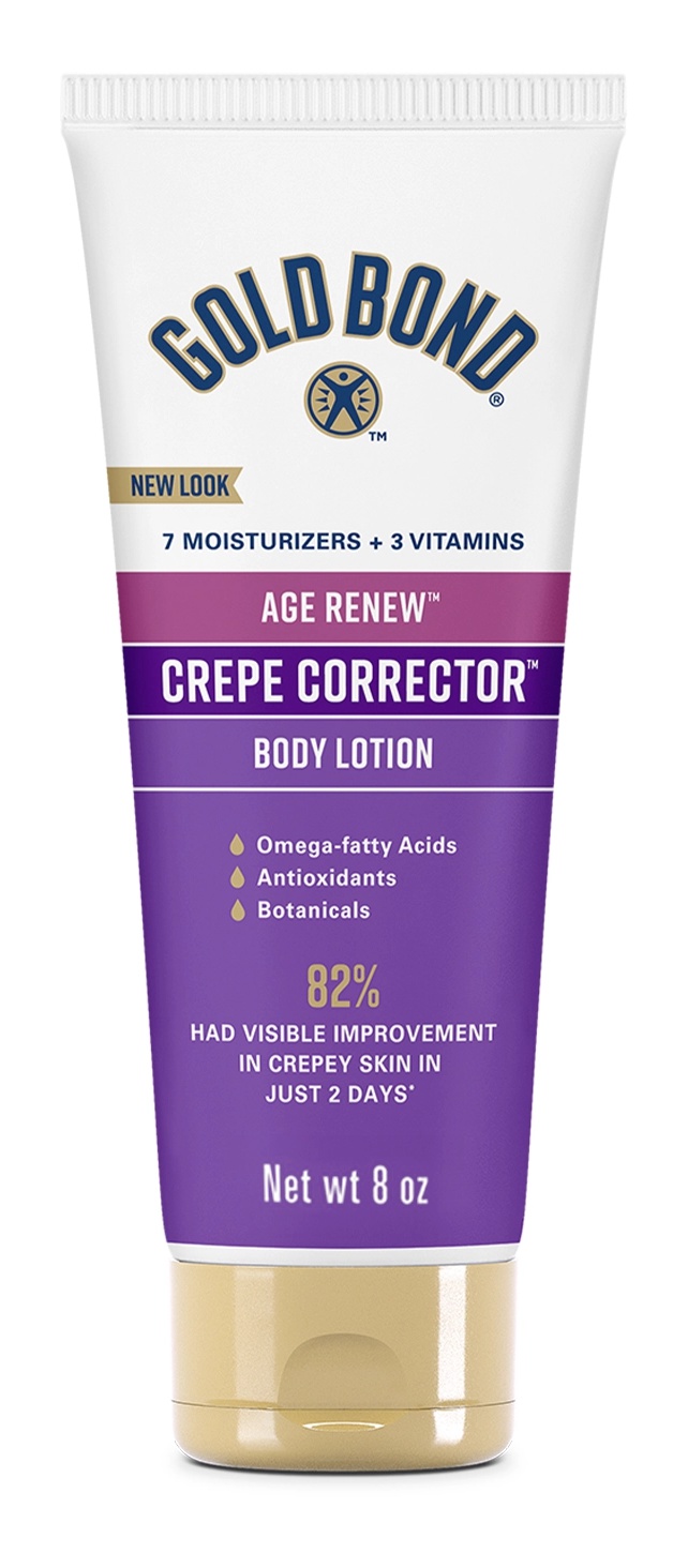 Gold Bond Ultimate Creepy Corrector