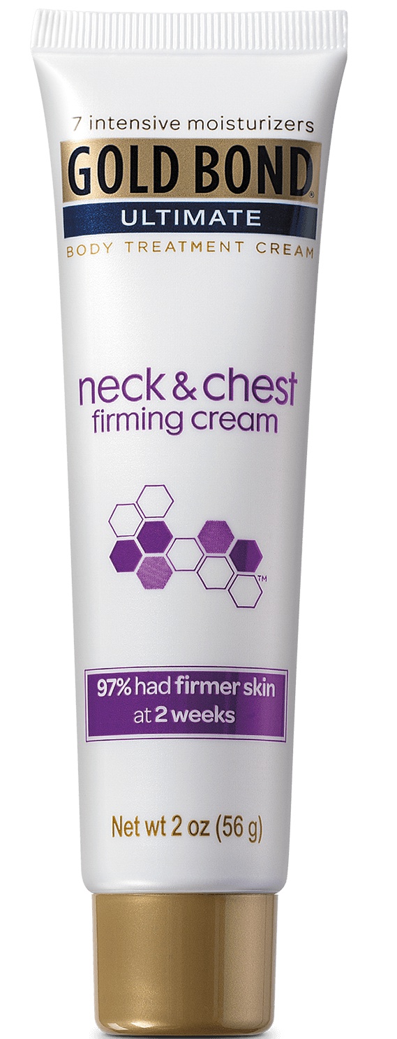 Gold Bond Ultimate Neck & Chest Firming Cream