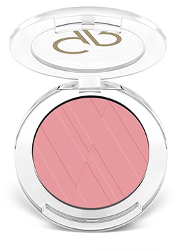 Golden Rose Powder Blush