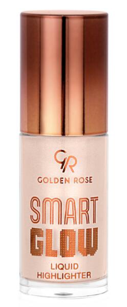 Golden Rose Smart Glow Liquid Highlighter