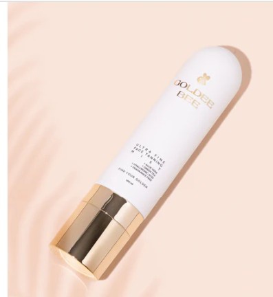 Golden bee Ultra Fine Face Tan Mist