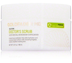 Goldfaden MD Doctor's Scrub