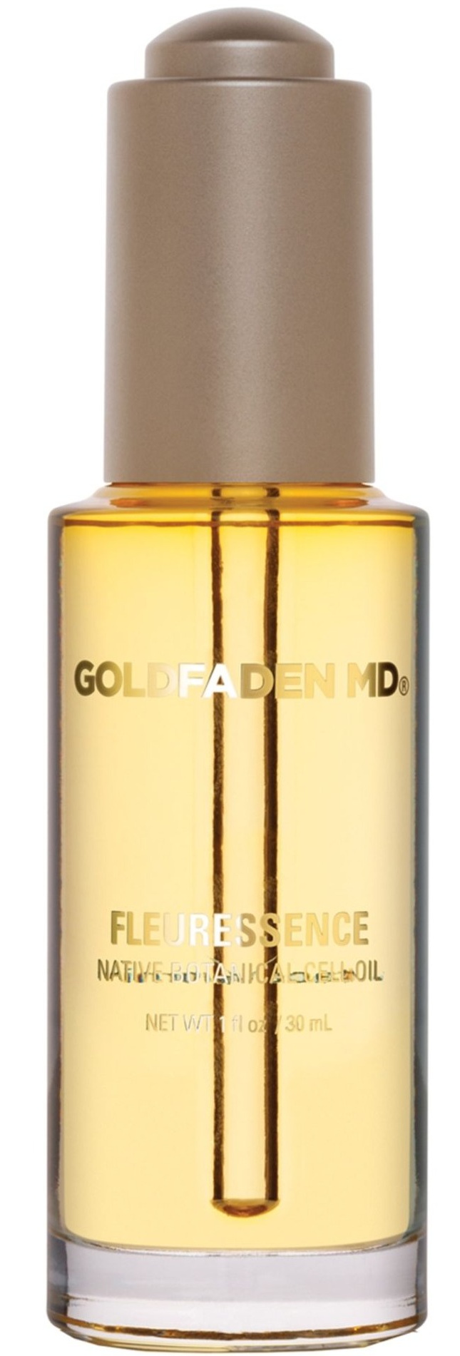 Goldfaden MD Fleuressence Native Botanical Cell Oil