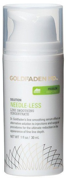 Goldfaden MD Needle-less Line Smoothing Concentrate
