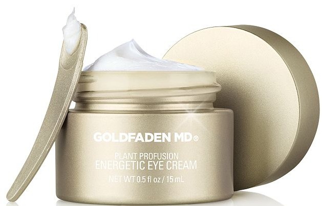 Goldfaden MD Plant Profusion Energetic Eye Cream