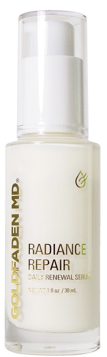 Goldfaden MD Radiance Repair Serum