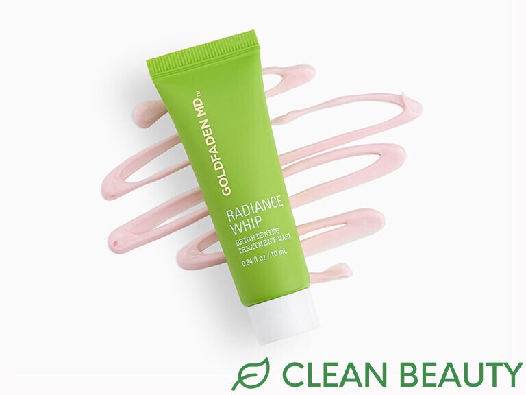 Goldfaden MD Radiance Whip,brightening Treatment Mask