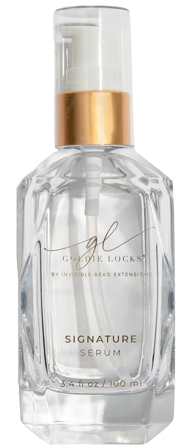 Goldie Locks Signature Serum