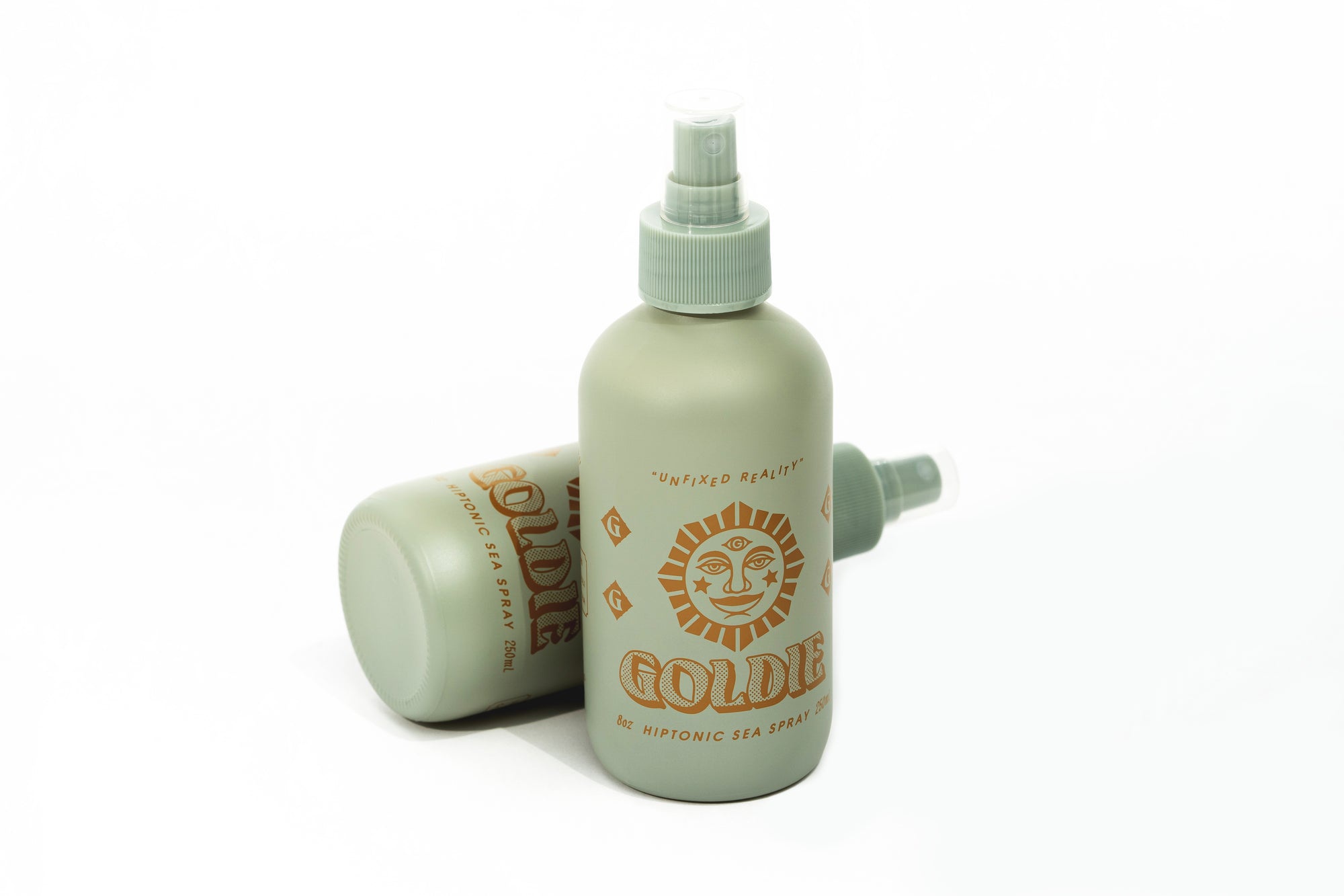 Goldie Provisions Hiptonic Sea Spray