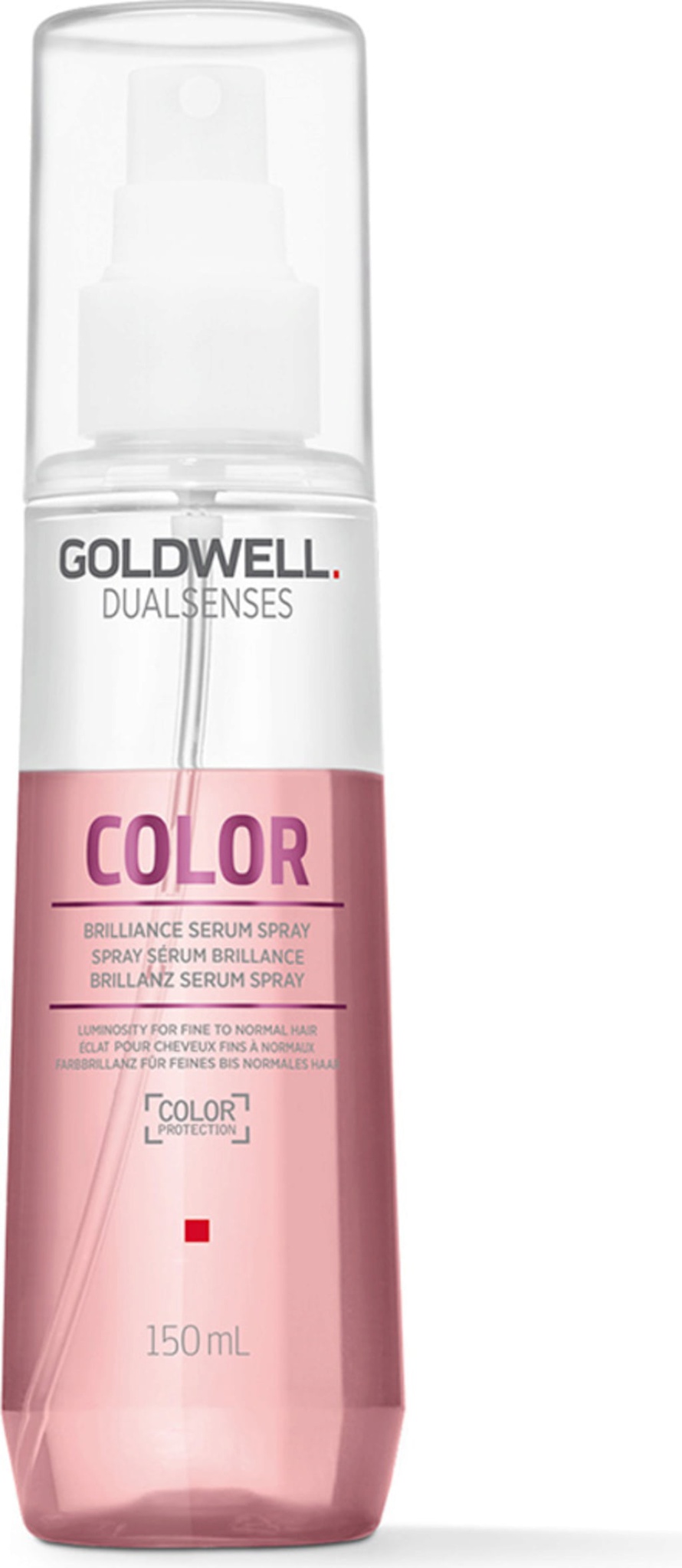 Goldwell Dualsenses Color Brilliance Serum Spray