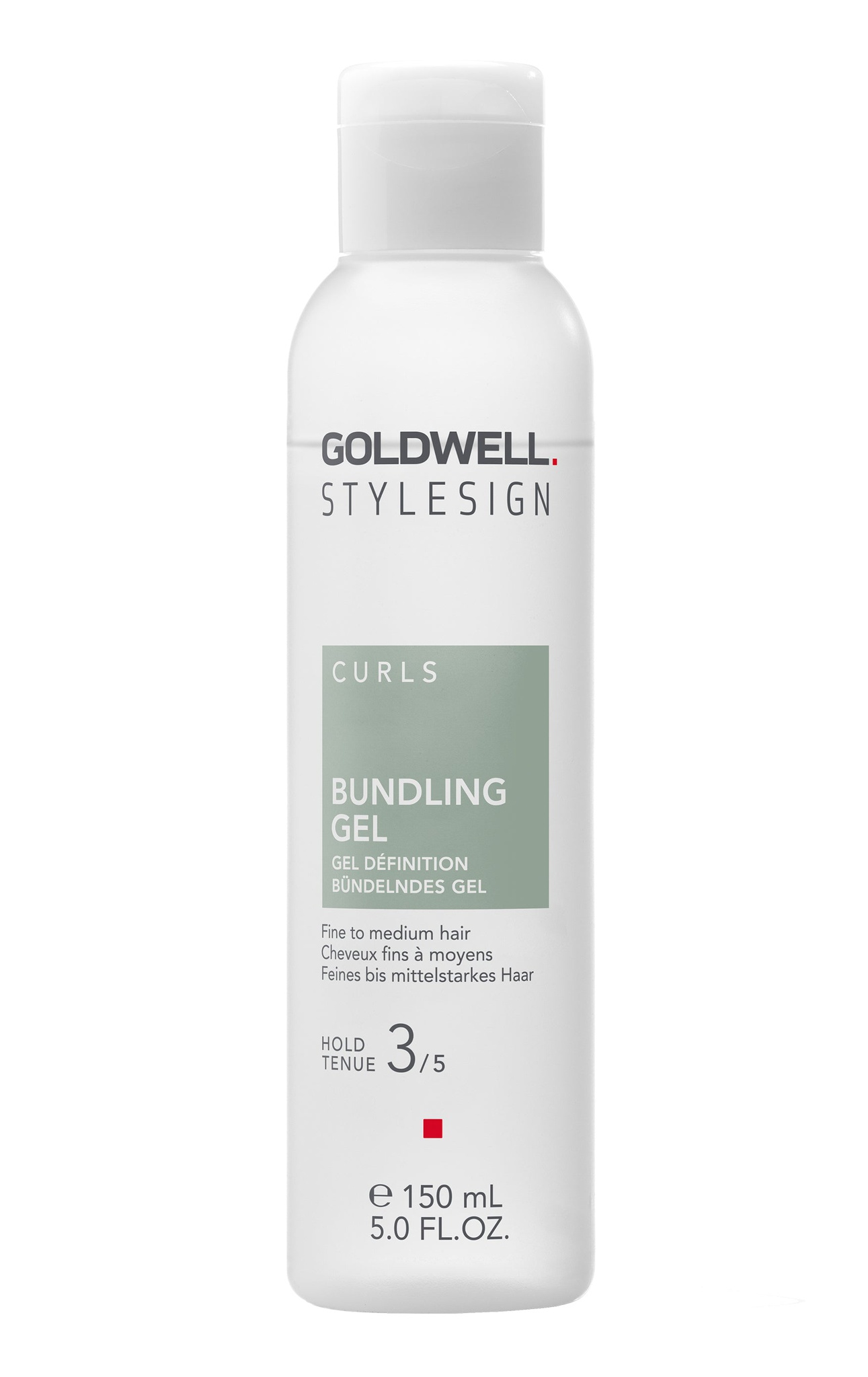 Goldwell Stylesign Bundling Gel
