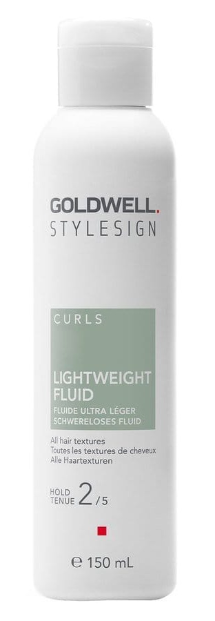 Goldwell Stylesign Lightweight Fluid