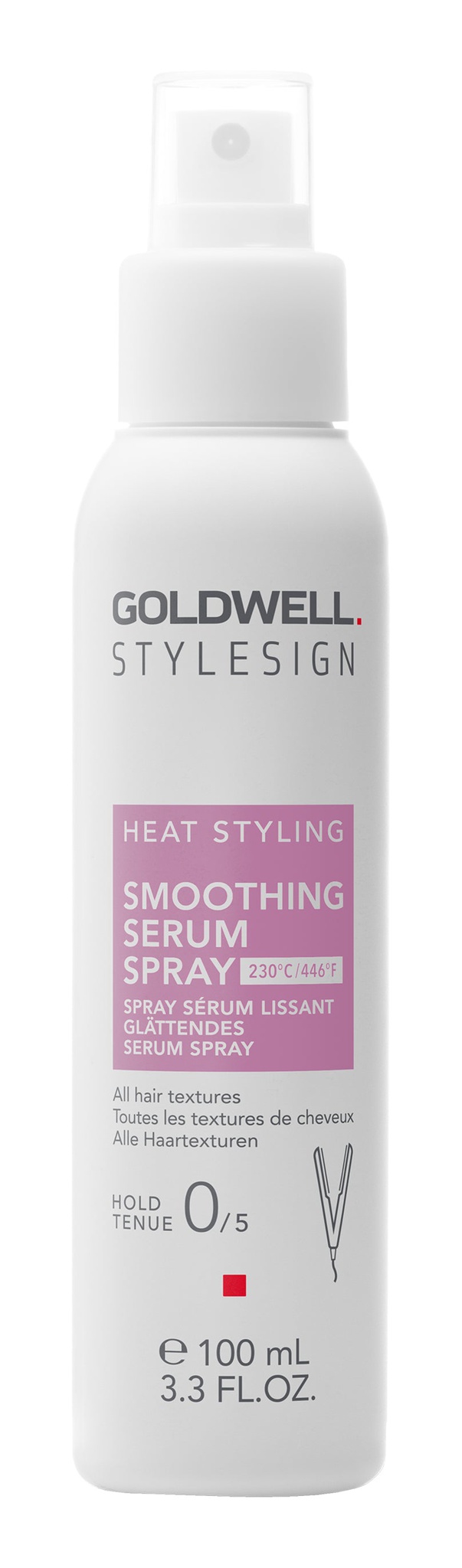 Goldwell Stylesign Smoothing Serum Spray