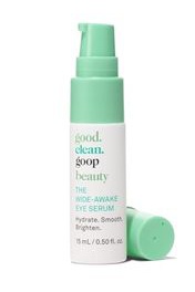 Good.Clean.Goop The Wide Awake Eye Serum