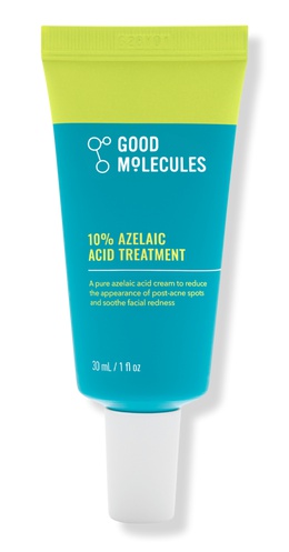 Good Molecules 10% Azelaic Acid Treatment