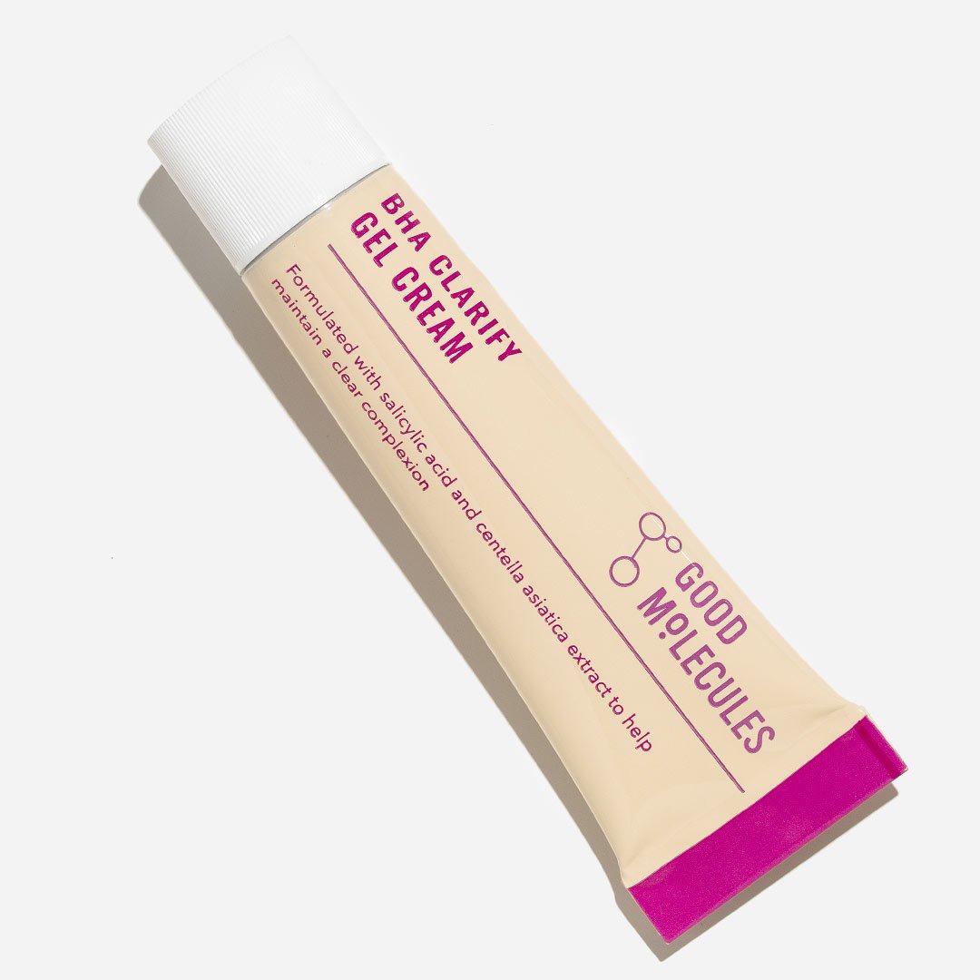 Good Molecules BHA Gel Cream