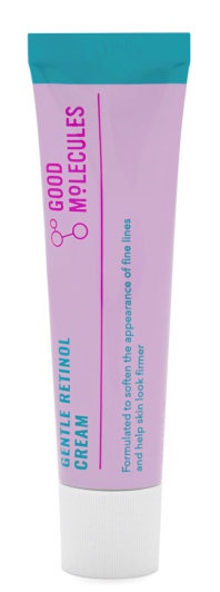 Good Molecules Gentle Retinol Cream