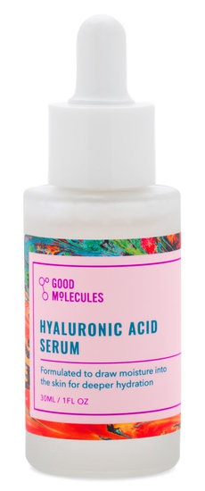 Good Molecules Hyaluronic Acid Serum (Discontinued)