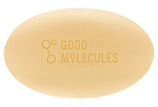 Good Molecules Hydrate & Cleanse Bar