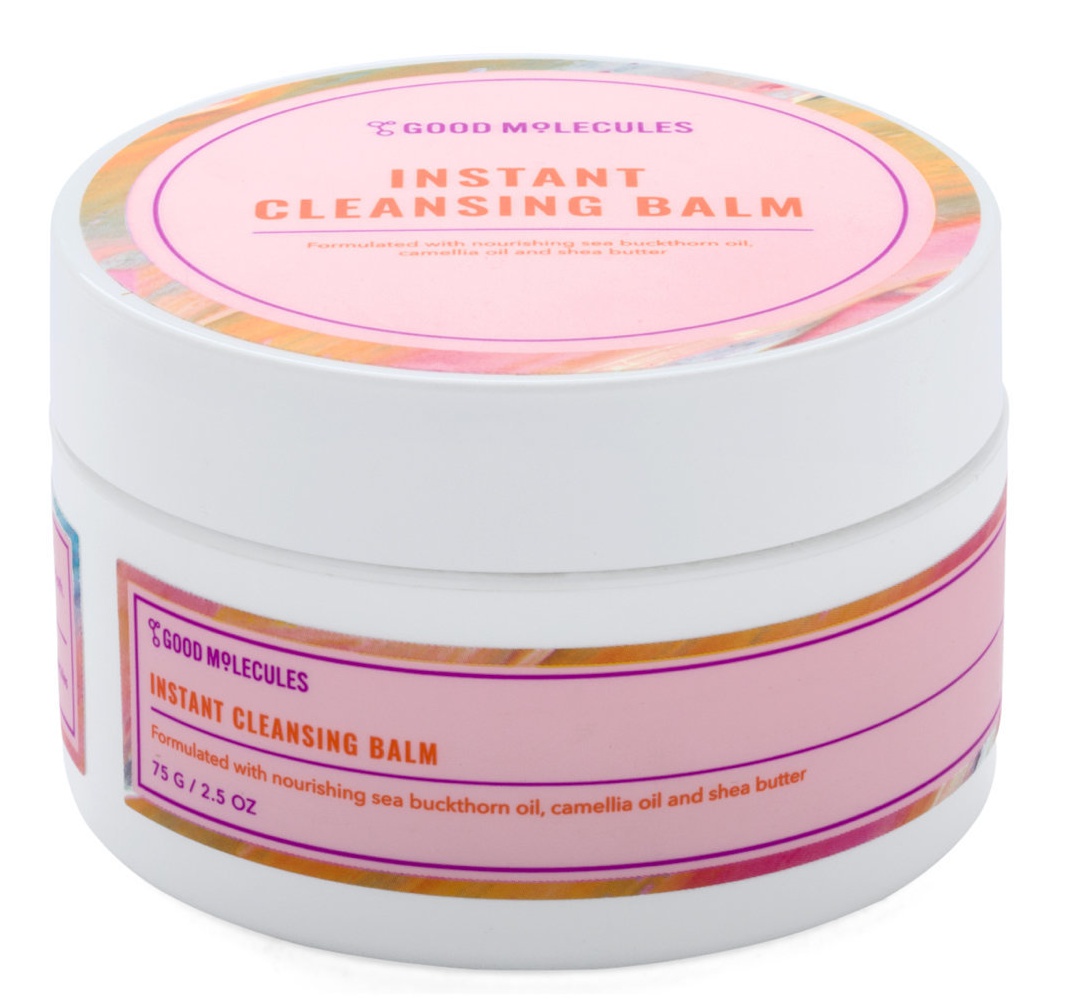 Good Molecules Instant Cleansing Balm (Discontinued)