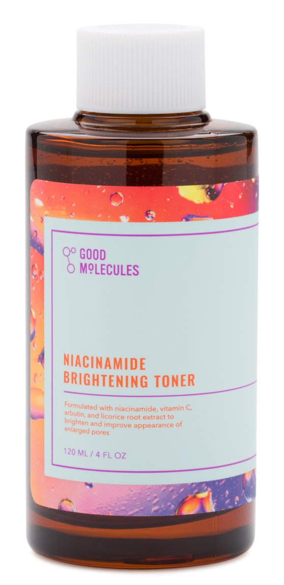 Good Molecules Niacinamide Brightening Toner (Discontinued)
