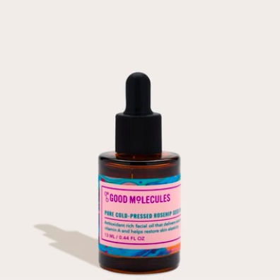 Good Molecules Pure Cold-Pressed Rosehip Oil
