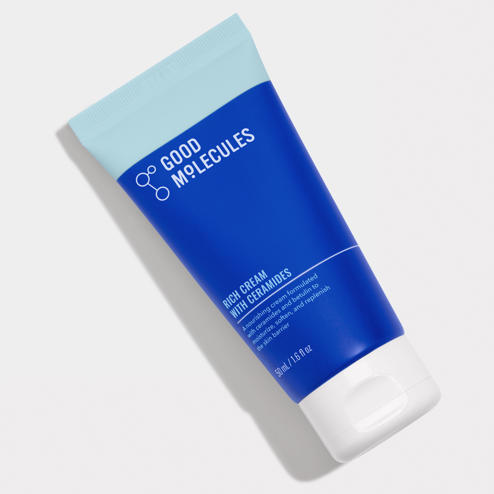 Good Molecules Rich Cream With Ceramides