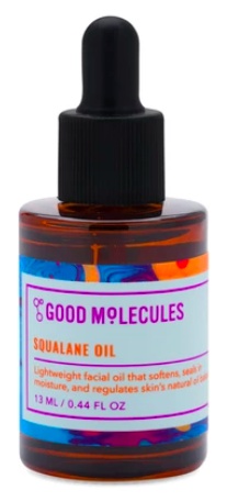 Good Molecules Squalane Oil