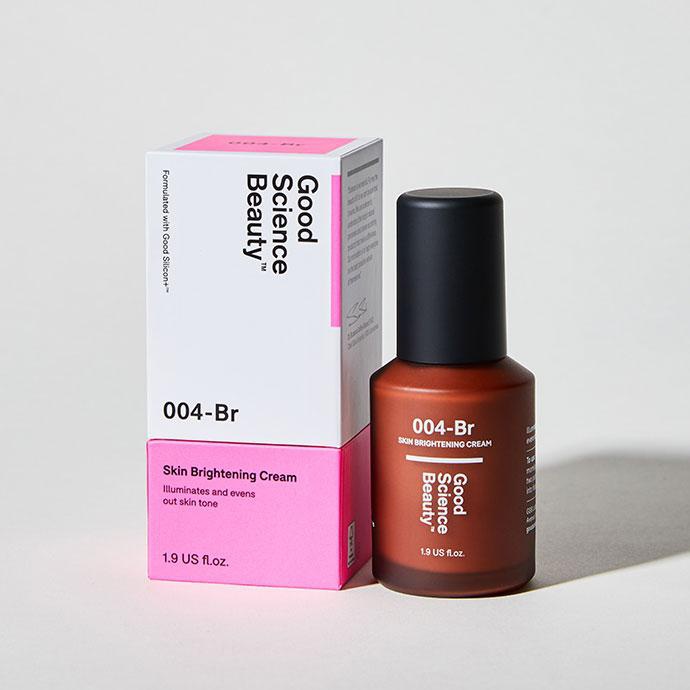Good Science Beauty 004-Br Skin Brightening Cream