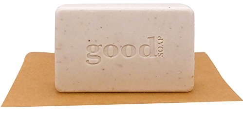 Good Soap Peppermint Soap