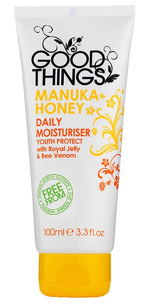 Good Things Manuka Honey Daily Moisturiser