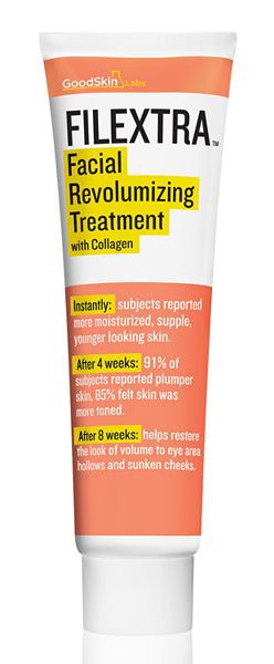 GoodSkin Labs Filextra