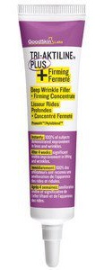 GoodSkin Labs Tri-aktiline Plus Deep Wrinkle Filler + Firming Concentrate