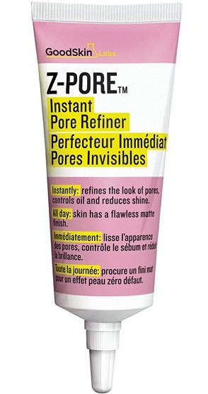 GoodSkin Labs - Z-pore Instant Pore Refiner