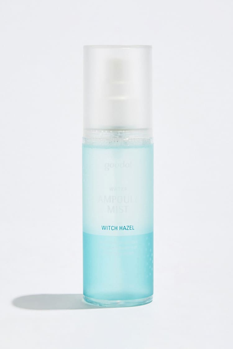 Goodal Ampoule Mist Witch Hazel