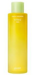 Goodal Green Tangerine Vita C Toner