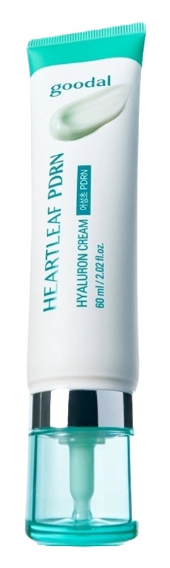 Goodal Heartleaf Pdrn Hyaluron Cream