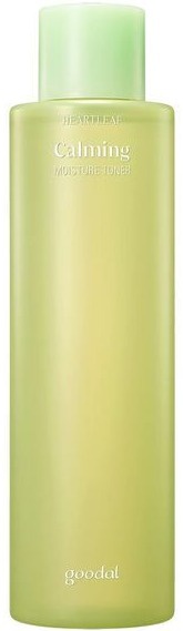 Goodal Houttuynia Cordata Calming Moisture Toner