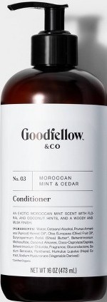 Goodfellow & Co. Conditioner