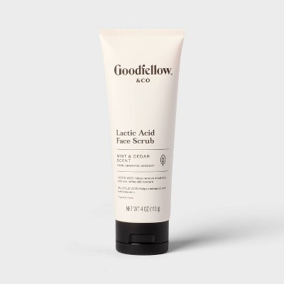 Goodfellow & Co. Exfoliating Face Scrub